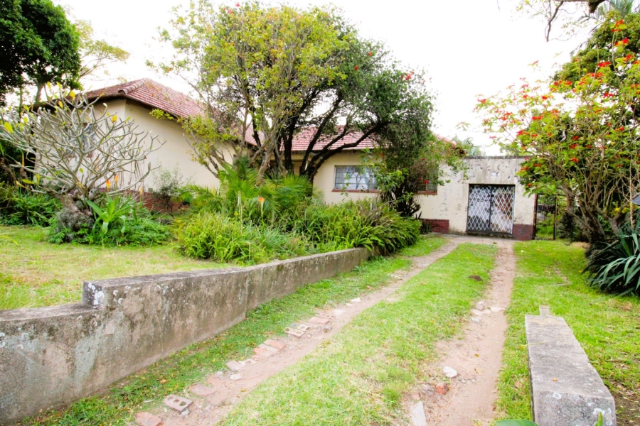 3 Bedroom Property for Sale in Berea Eastern Cape